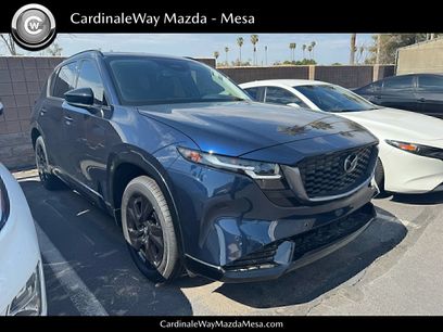 New 2026 MAZDA CX-5 2.5 S w/ Premium Package