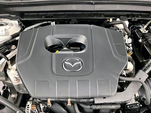 Used 2025 MAZDA CX-30 AWD 2.5 S w/ Preferred Package image 12