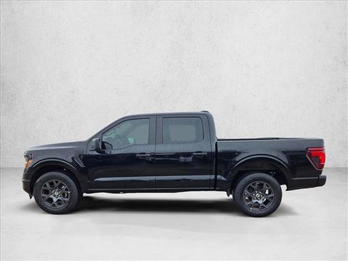 New 2026 Ford F150 STX w/ Equipment Group 200A RWD image 5