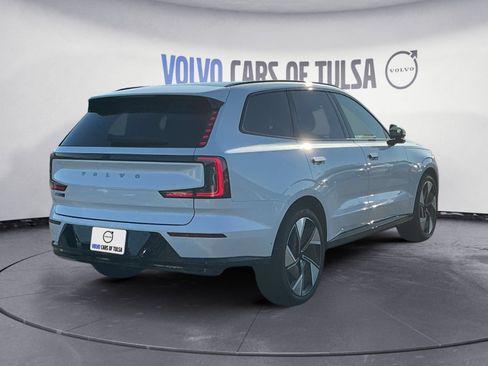 New 2025 Volvo EX90 Ultra w/ Protection Package Premier AWD/4WD image 5