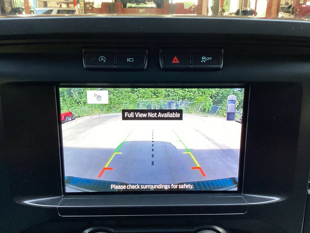 Used 2022 Ford F150 XL AWD/4WD image 53