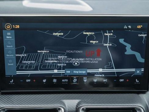 New 2026 Ford Mustang Premium w/ Mustang Nite Pony Package image 31