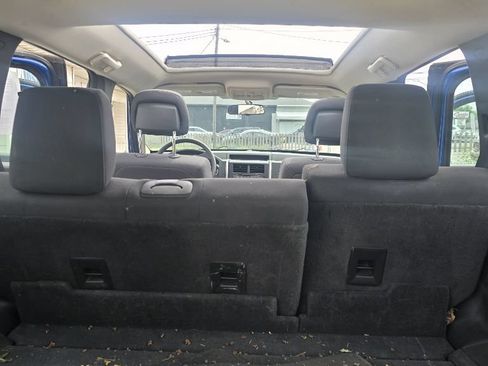 Used 2010 Jeep Liberty 4WD Sport image 30