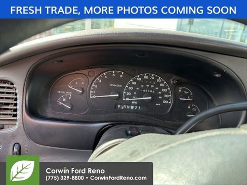 Used 2001 Ford Ranger Edge image 9
