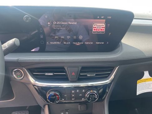 New 2026 Buick Encore GX Sport Touring w/ Comfort Package image 22