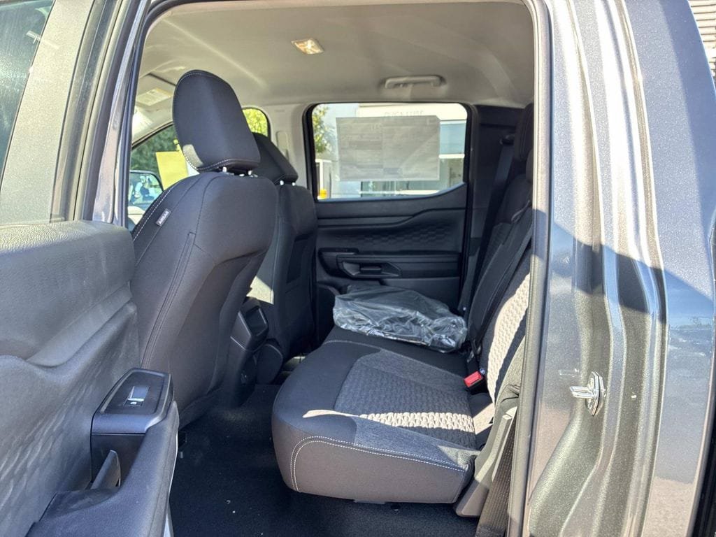 New 2026 Ford Ranger XL AWD/4WD image 6