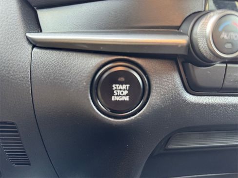 Used 2023 MAZDA CX-30 AWD 2.5 S w/ Select Package image 16