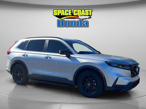 Used 2023 Honda CR-V Sport image 12