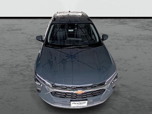 New 2026 Chevrolet Trax LT w/ Driver Confidence Package image 6