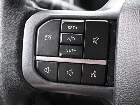 Used 2024 Ford F250 Lariat w/ Sport Appearance Package AWD/4WD image 22