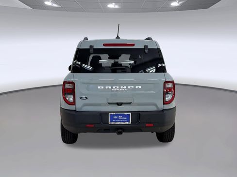 Certified 2021 Ford Bronco Sport Big Bend AWD/4WD image 10