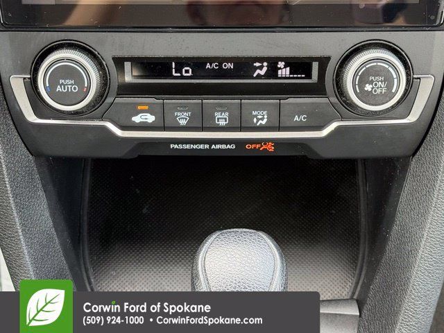 Used 2018 Honda Civic LX image 26