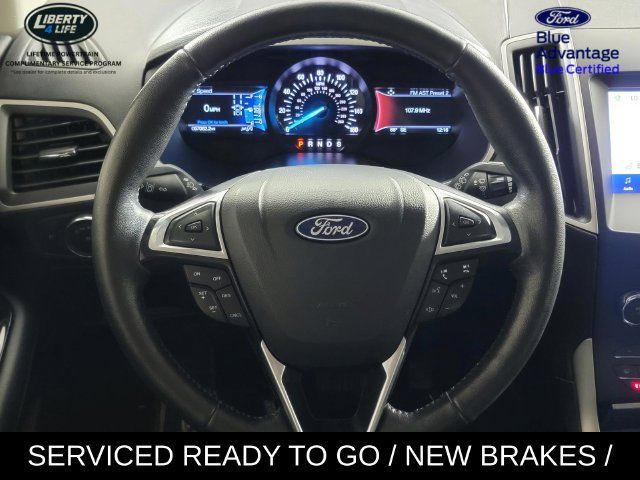 Used 2020 Ford Edge SEL w/ Convenience Package AWD/4WD image 26