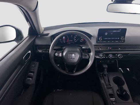 Used 2024 Honda Civic LX image 17