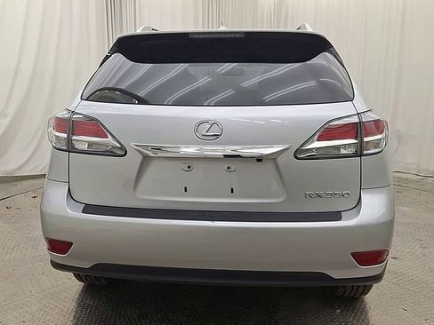 Used 2015 Lexus RX 350 AWD image 2