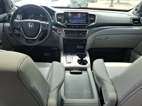Used 2022 Honda Ridgeline RTL image 13