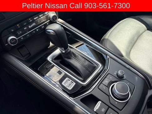 Used 2021 MAZDA CX-5 Grand Touring Reserve AWD/4WD image 23