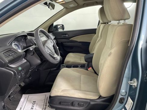 Used 2015 Honda CR-V EX image 12