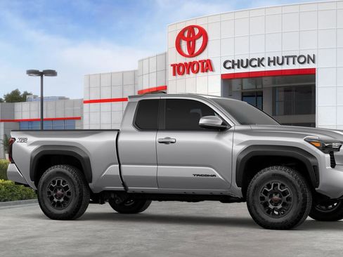 New 2026 Toyota Tacoma SR5 image 38