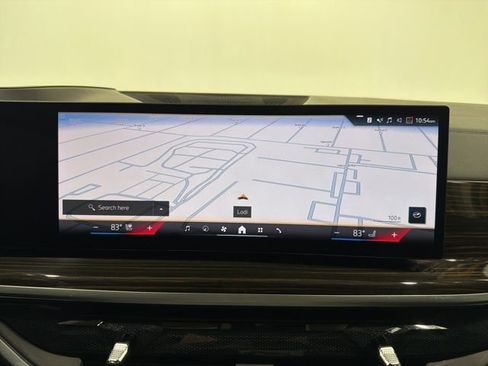 Certified 2024 BMW X6 xDrive40i w/ Executive Package image 33