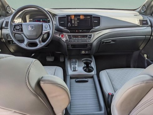 Used 2021 Honda Passport EX-L image 13