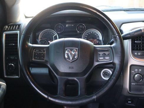 Used 2015 RAM 2500 Big Horn AWD/4WD image 18