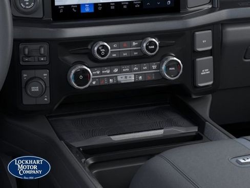 New 2026 Ford F450 Platinum w/ FX4 Off-Road Package AWD/4WD image 15