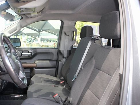 Used 2021 Chevrolet Silverado 1500 RST image 7