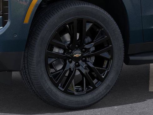 New 2026 Chevrolet Tahoe Premier image 9