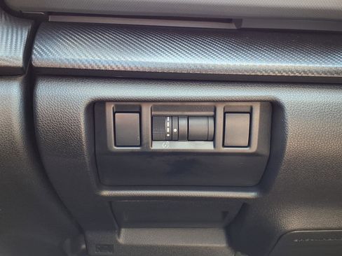 Certified 2026 Subaru Crosstrek 2.5i Limited w/ Crosstrek Mirror Package image 9