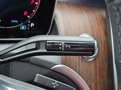 New 2026 Mercedes-Benz GLC 300 4MATIC image 25