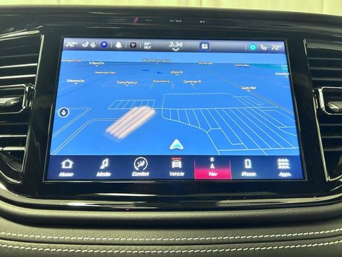 New 2026 Dodge Durango SRT Hellcat AWD/4WD image 14