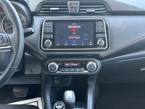 Used 2020 Nissan Versa SR FWD image 3
