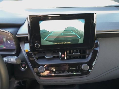 Certified 2025 Toyota Corolla GR image 25