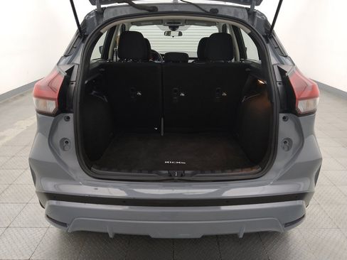 Used 2024 Nissan Kicks SV FWD image 29