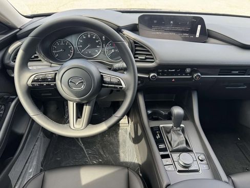 New 2026 MAZDA MAZDA3 s Sport image 9