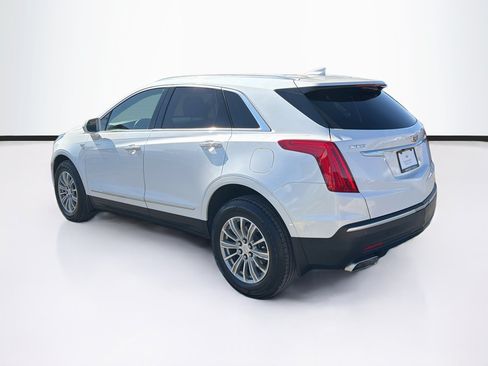 Used 2019 Cadillac XT5 Luxury FWD image 7