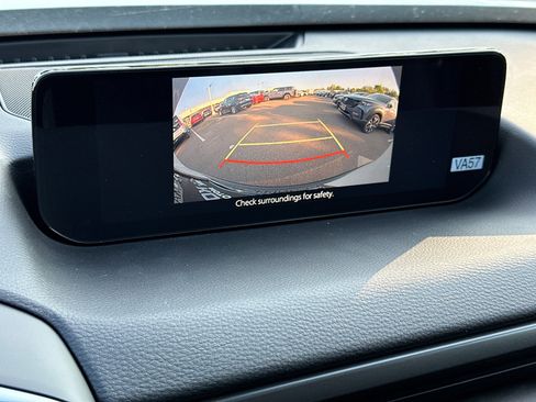 New 2025 MAZDA CX-50 AWD 2.5 Hybrid w/ Weather Package image 27