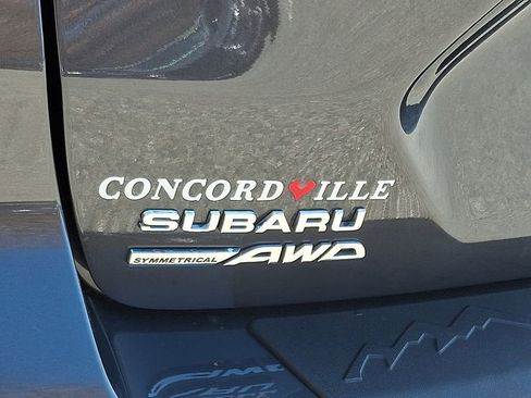 Certified 2024 Subaru Crosstrek 2.0i Premium image 31