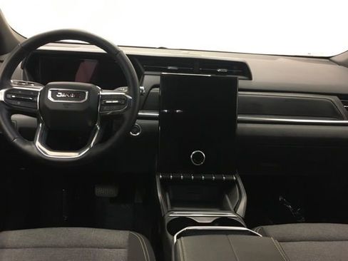 Used 2025 GMC Terrain Elevation image 19