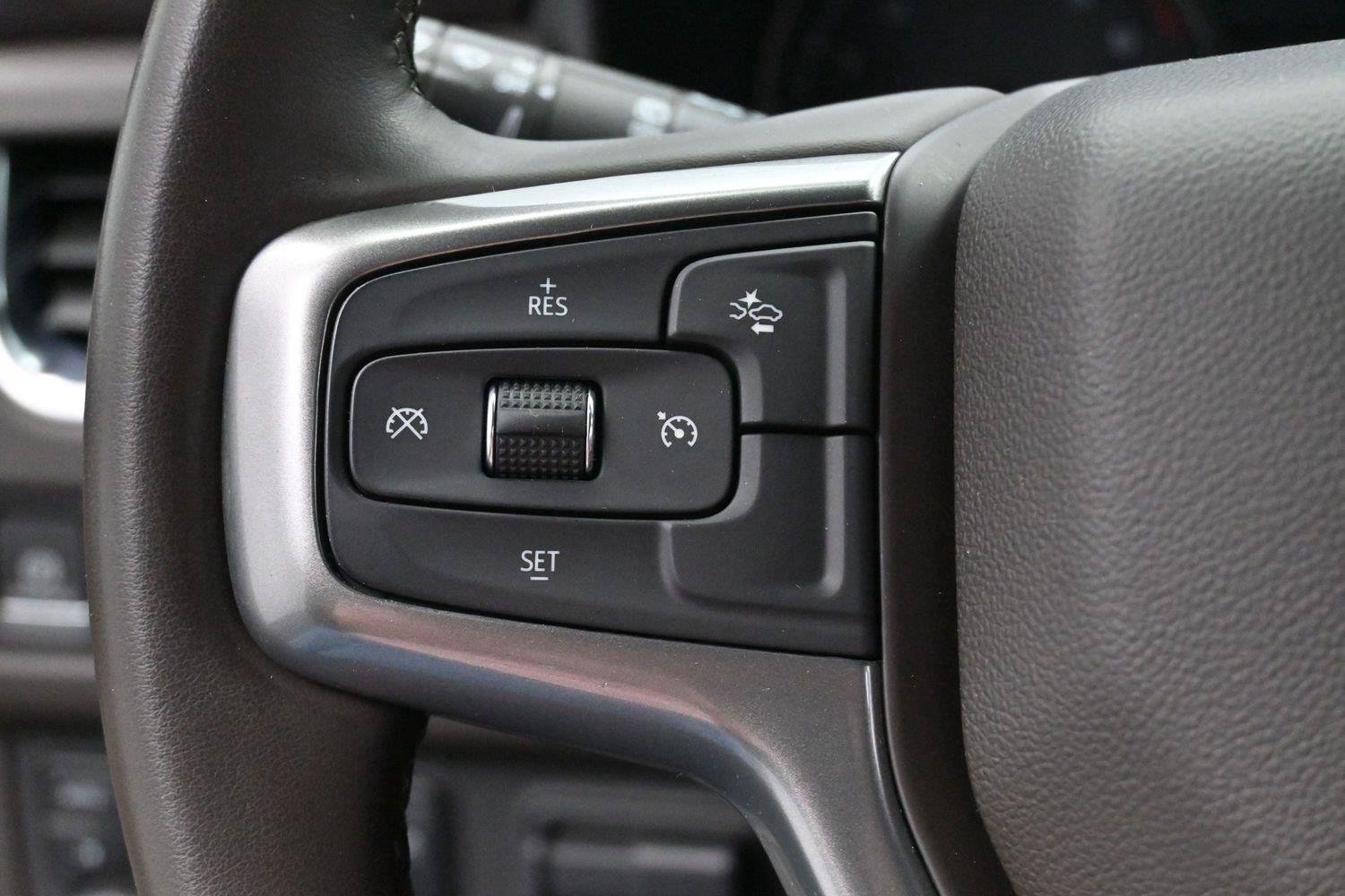 Used 2023 Chevrolet Suburban LS AWD/4WD image 19