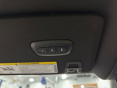 New 2024 Jeep Grand Cherokee Limited 4xe image 28