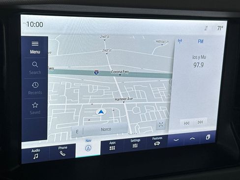 Used 2023 Ford Bronco Wildtrak image 19