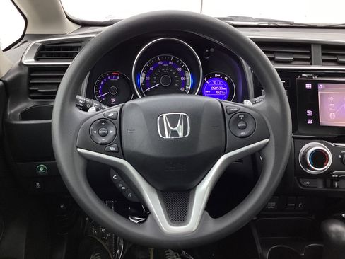 Used 2015 Honda Fit EX image 32