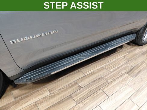 Certified 2023 Chevrolet Suburban High Country w/ Max Trailering Package AWD/4WD image 19