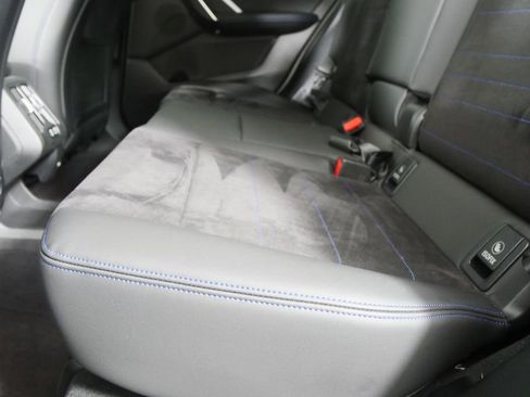 Used 2024 BMW X1 M35i image 15