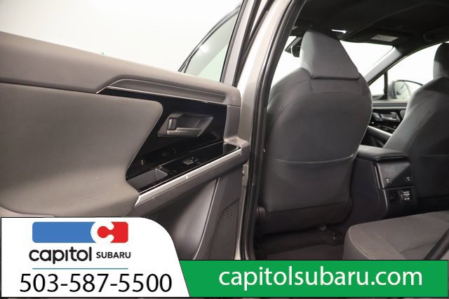 Used 2023 Subaru Solterra AWD image 22