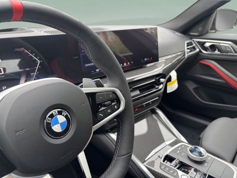 New 2027 BMW 440i xDrive w/ Premium Package AWD/4WD image 15