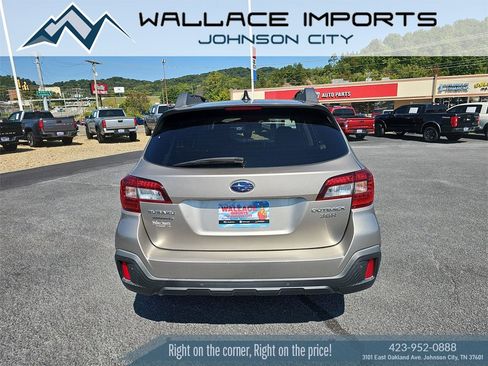 Used 2019 Subaru Outback 3.6R Limited image 5