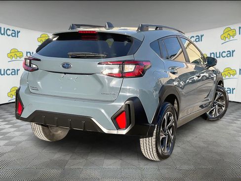 Used 2024 Subaru Crosstrek 2.0i Premium image 6